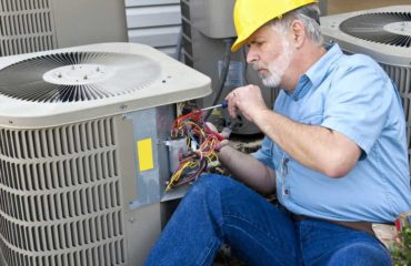 Air conditioning repair las vegas- HVAC