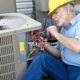 Air conditioning repair las vegas- HVAC