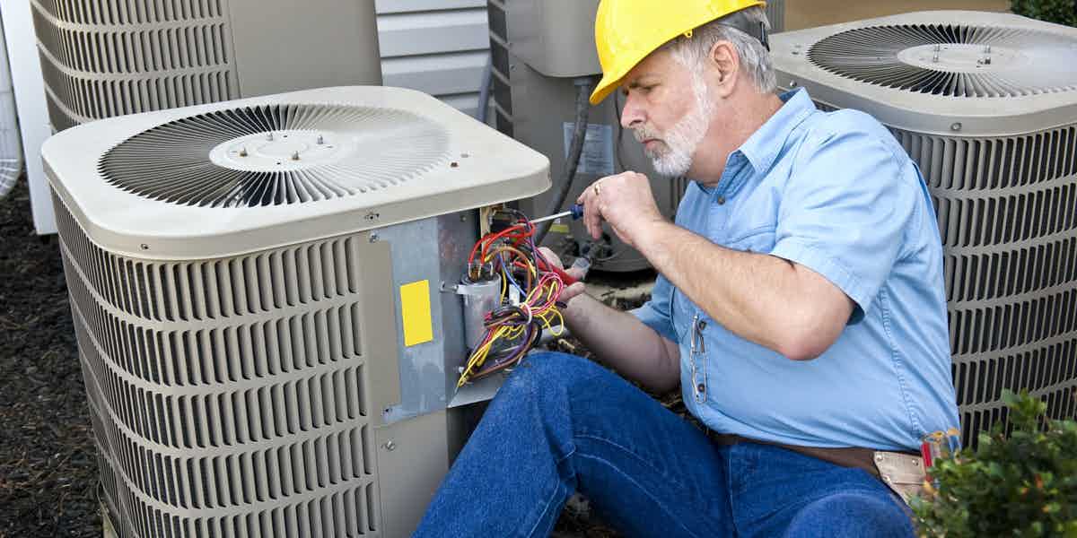 Air conditioning repair las vegas- HVAC