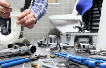 Hiring a plumber hvac