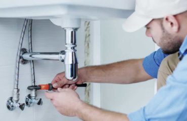 24/7 plumbers near me HVAC