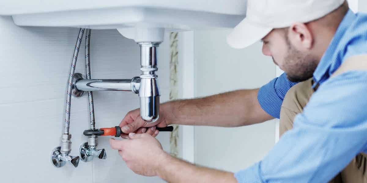 24/7 plumbers near me HVAC