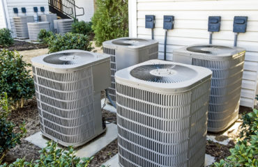 picture of air conditioners