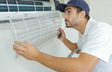 HVAC Air conditioning repair