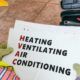 HVAC company