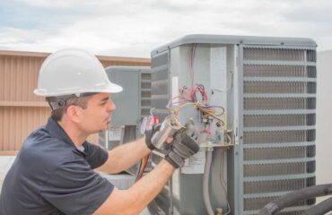 HVAC Repair by 24/7 HVAC